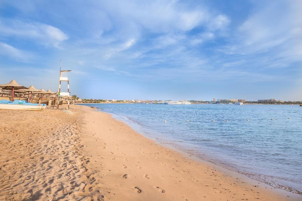 Iberotel Makadi Beach-hurghada