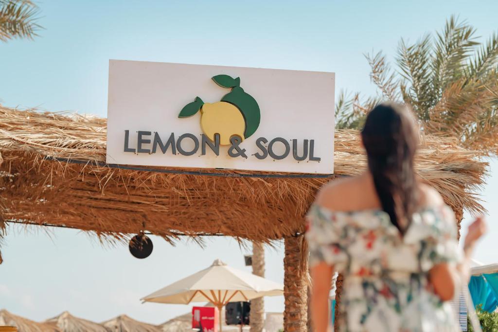 Lemon and Soul Makadi Bay - Hurghada