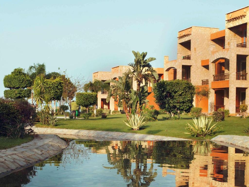 Mövenpick Resort El Sokhna-ain sokhna