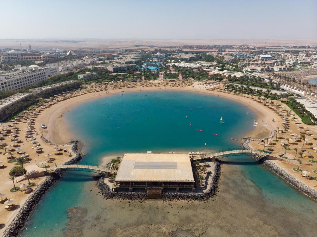 Desert Rose Resort-hurghada