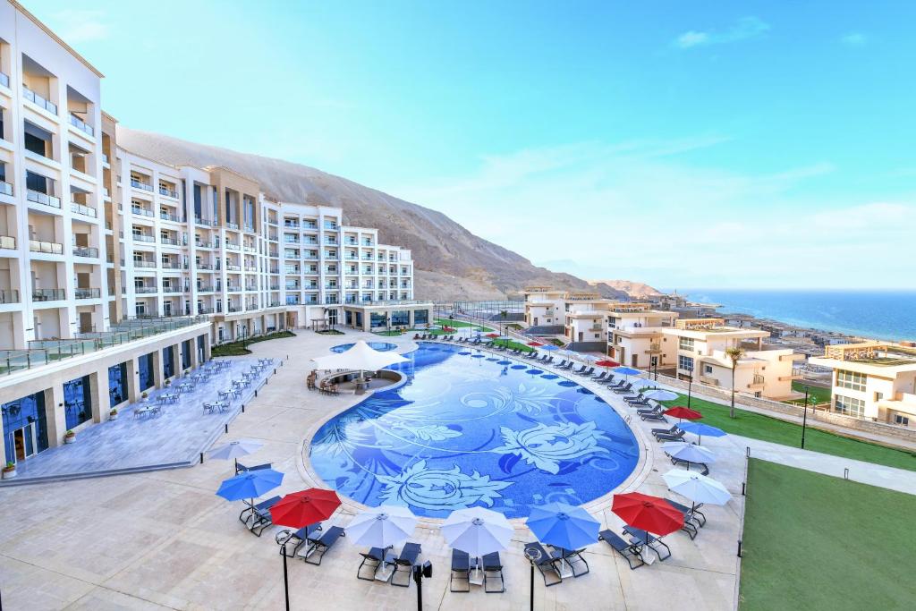 Tolip Resort El Galala Hills-ain sokhna