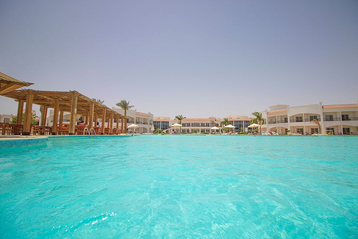 Grand Seas Resort -hurghada