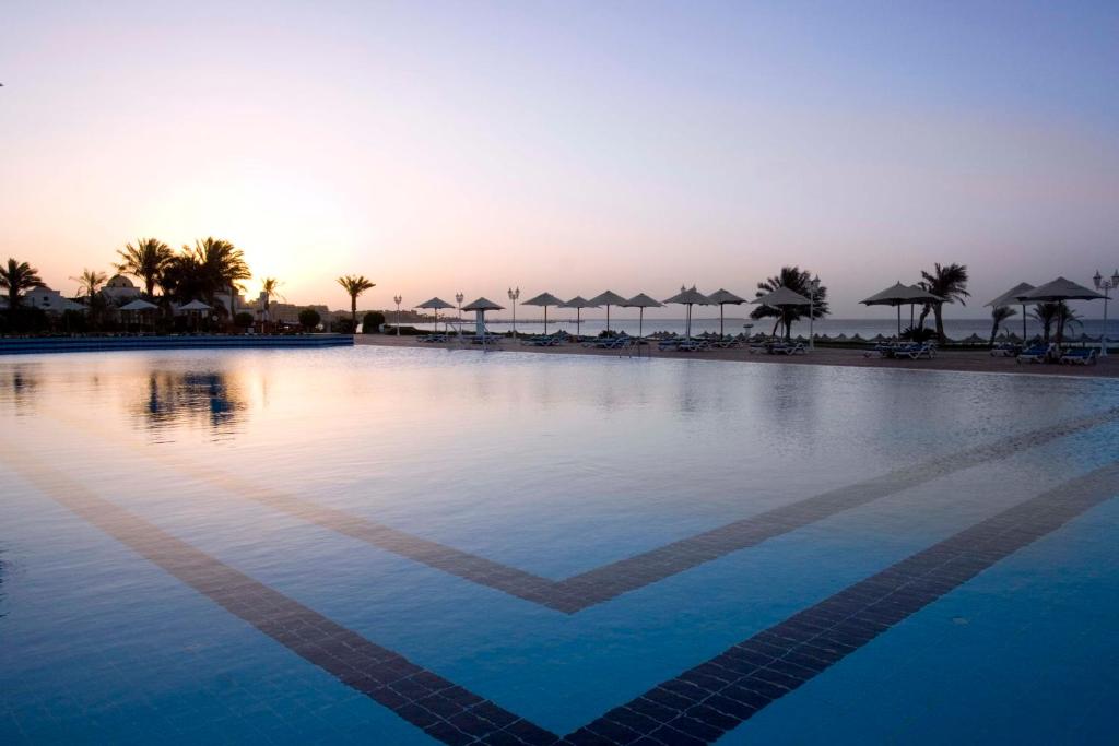 OLD PALACE RESORT-hurghada