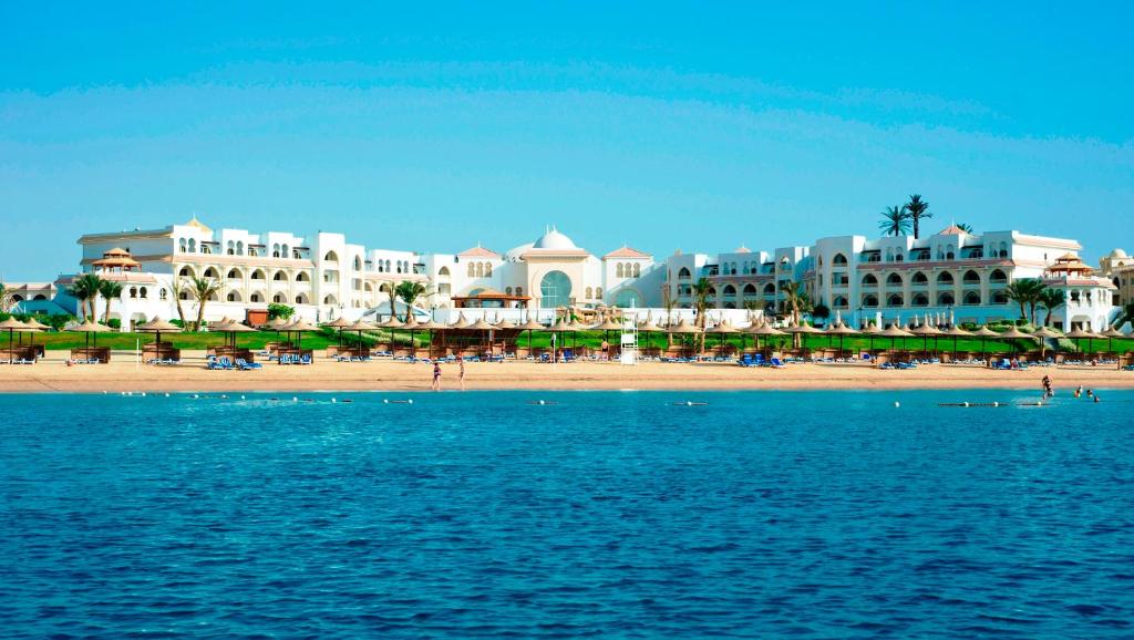 OLD PALACE RESORT-hurghada