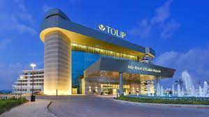 Tolip Resort El Galala Majestic-Ain Sokhna