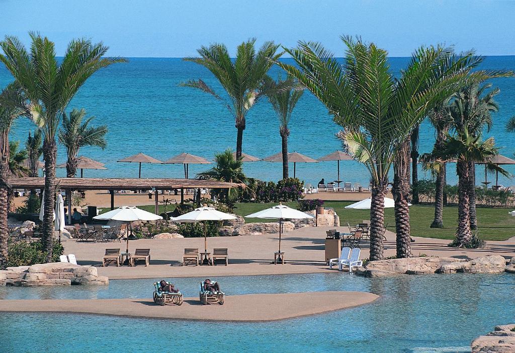 Stella Di Mare Grand Hotel- ain sokhna