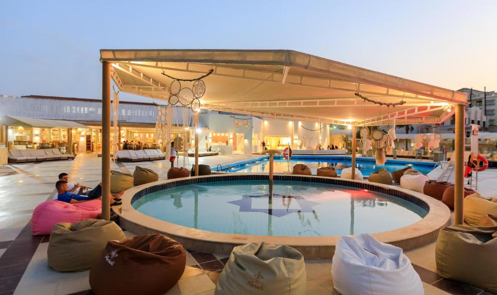 Meraki Resort - Adults Only- hurghada