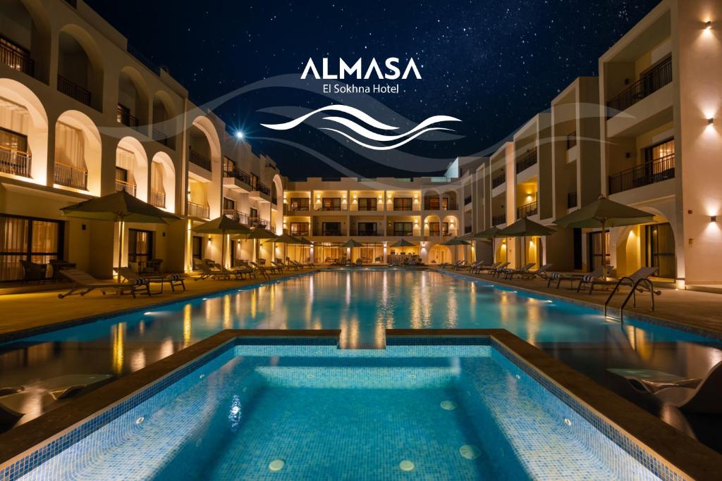 Al Masa Hotel El Sokhna-ain sokhna