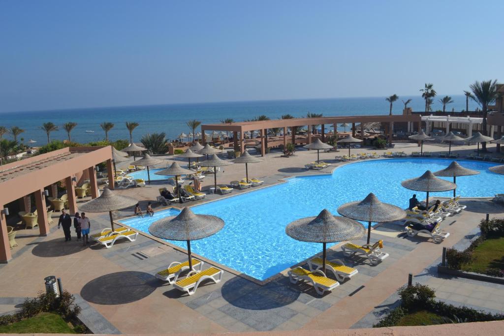 Romance Hotel & Aqua Park-ain sokhna