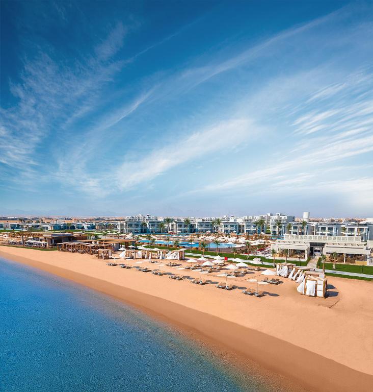 Rixos Premium Magawish - Hurghada