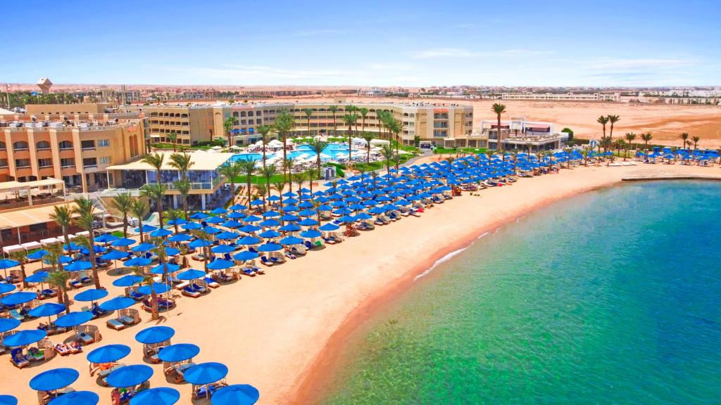 Beach albatros Resort - Hurghada