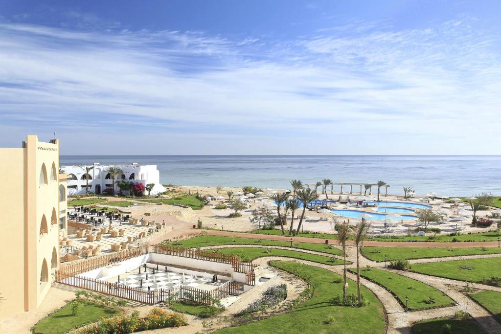 The Three Corners Equinox Beach Resort -marsa alam