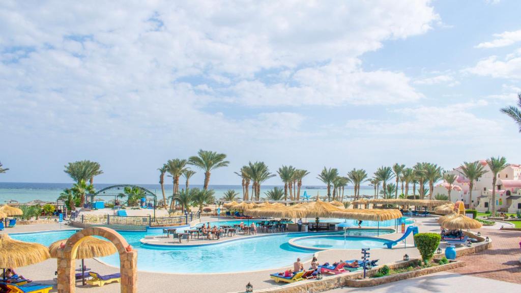 Protels Crystal Beach Resort-MARSA ALAM