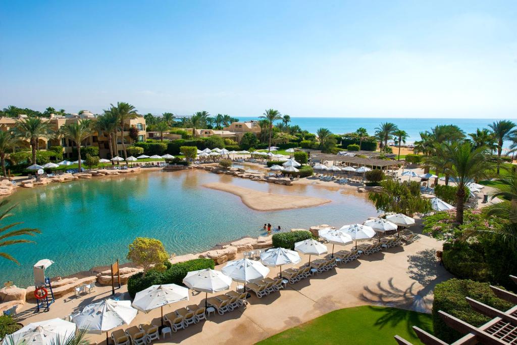 Stella Di Mare Grand Hotel- ain sokhna