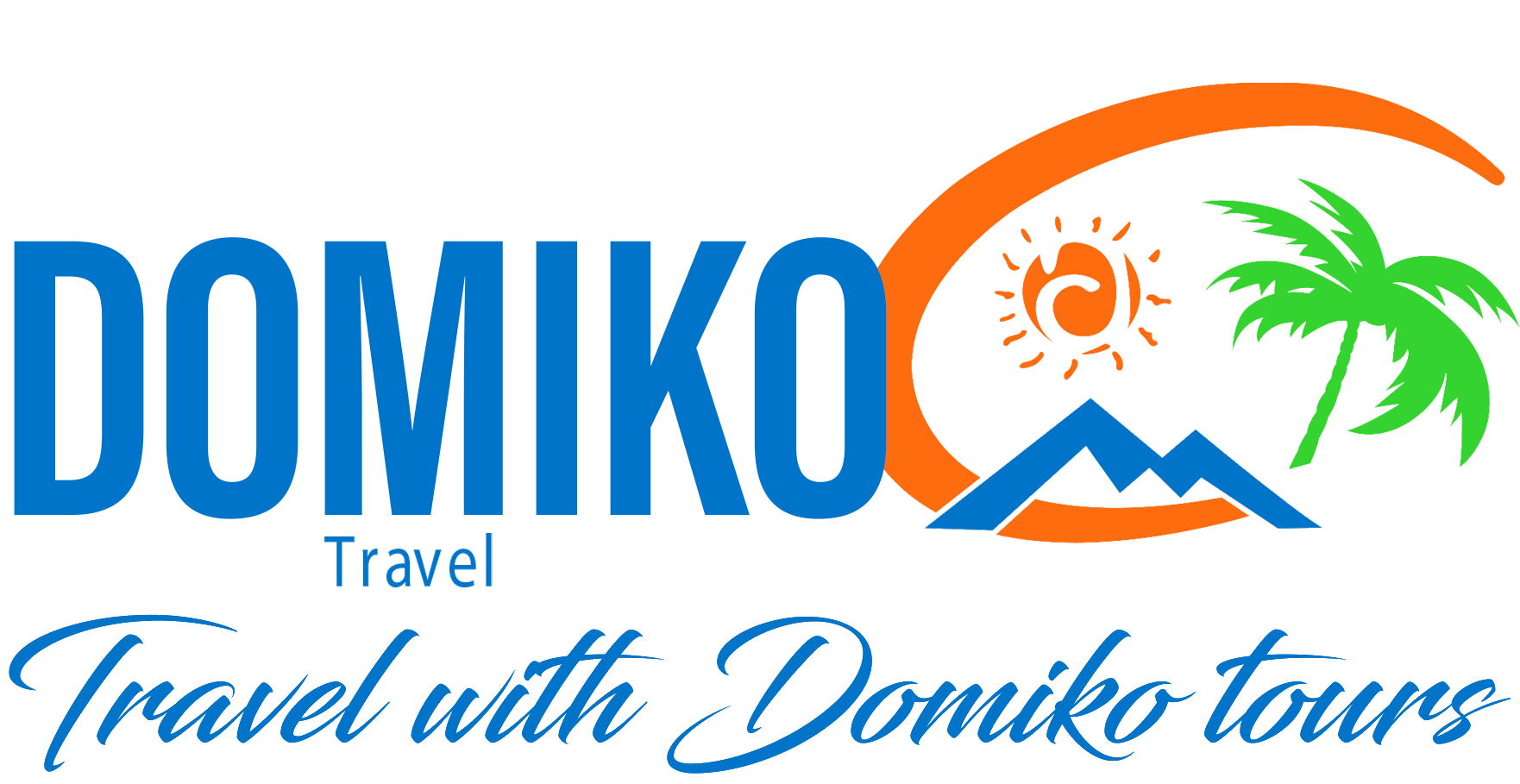 Domiko Travel