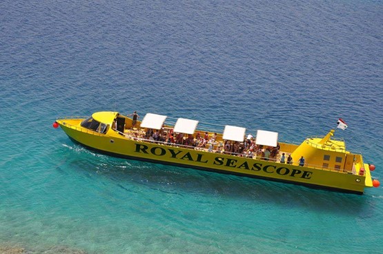 Hurghada (Royal Seascope)