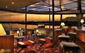 Nile Cruise ( Steigenberger Regency ) - 7 Nights /