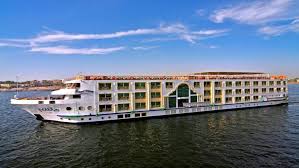 Nile Cruise ( Steigenberger Minerva ) - 7 Nights /