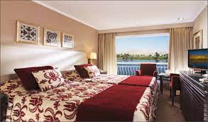 Nile Cruise ( Steigenberger Minerva ) - 7 Nights /