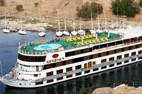 Nile Cruise ( Jaz Regent ) - 7 nights/8 days from