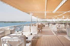 Nile Cruise ( Jaz Regent ) - 7 nights/8 days from