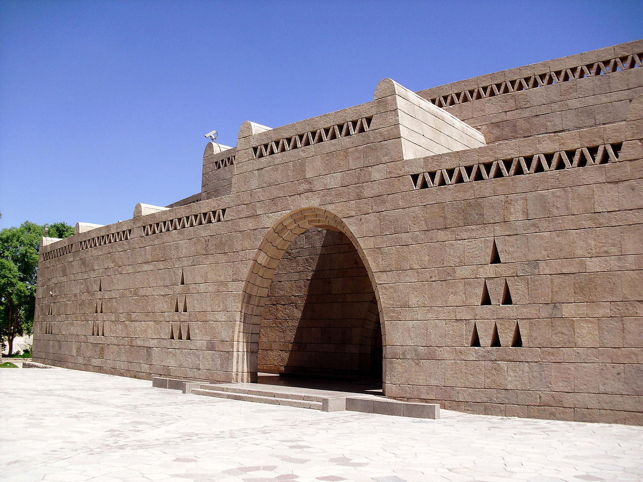 Aswan (Kalabsha Temple and Nubian Museum)