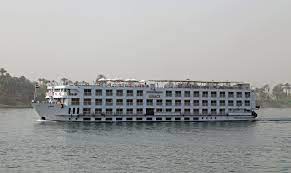 Nile Cruise ( Steigenberger Legacy ) - 7 Nights /