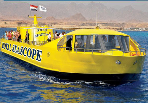 Ain Sokhna (Royal Seascope)