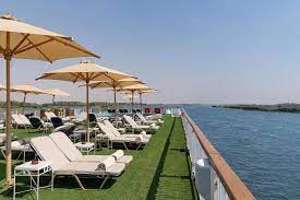 Nile Cruise ( Jaz Viceroy ) - 7 Nights / 8 Days Cl