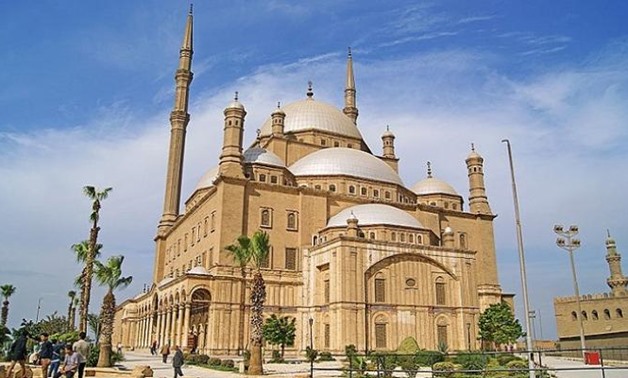 Cairo (Islamic Tour)