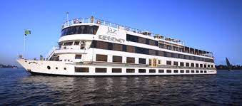 Nile Cruise ( Jaz Regent ) - 7 nights/8 days from