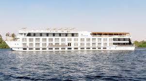 Nile Cruise ( Jaz Viceroy ) - 4 Nights / 5 Days Ba