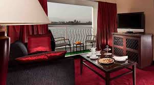 Nile Cruise ( Steigenberger Minerva ) - 7 Nights /