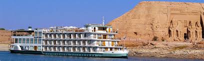 Nile Cruise ( Jaz Regent ) - 7 nights/8 days from